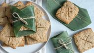 Lembas bread | Image via: Original Recipes by Tasting Table